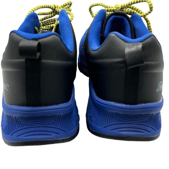 Thorogood Day One Safety Shoes Mens Size 12 AST Low Composite Safety Toe Sneaker - Picture 3 of 12